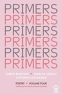 bokomslag Primers Volume Four