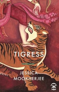 bokomslag Tigress