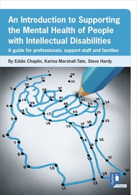 An Introduction to Supporting the Mental Health of People with Intellectual Disabilities: A Handbook for Professionals, Support Staff and Families