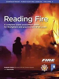 bokomslag Reading Fire