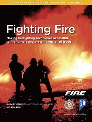 Fighting Fire 1