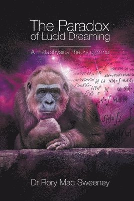 bokomslag Paradox of Lucid Dreaming