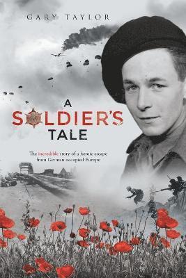 bokomslag A Soldier's Tale