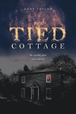 The Tied Cottage 1
