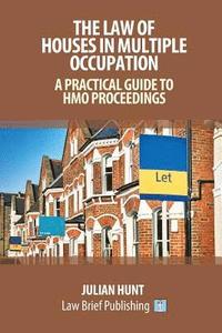 bokomslag A Practical Guide to the Law of Houses in Multiple Occupation