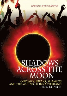 Shadows Across The Moon 1