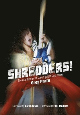 Shredders! 1
