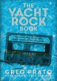 bokomslag The Yacht Rock Book