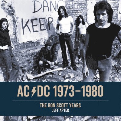 AC/DC 1973-1980 1