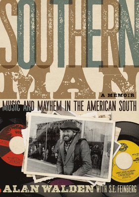 Southern Man 1