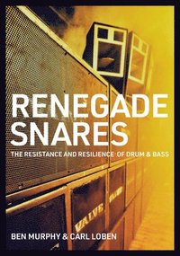 bokomslag Renegade Snares
