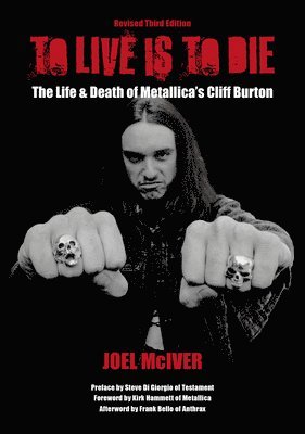 To Live Is To Die: (Revised Third Edition) 1