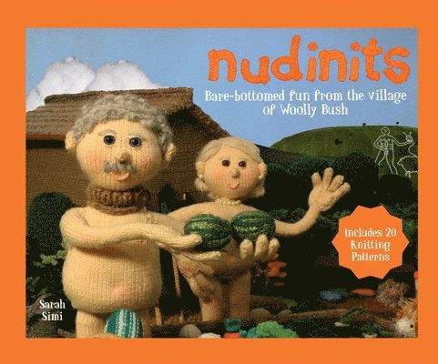 Nudinits