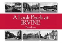 bokomslag A Look Back at Irvine