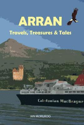 bokomslag Arran