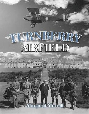 bokomslag Turnberry Airfield