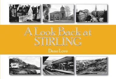 bokomslag Look Back at Stirling