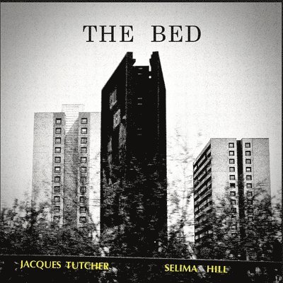 The Bed 1