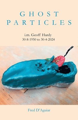 Fred D'Aguiar - Ghost Particles, Häftad