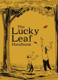 bokomslag The Lucky Leaf Handbook