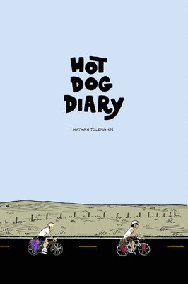 Hot Dog Diary 1