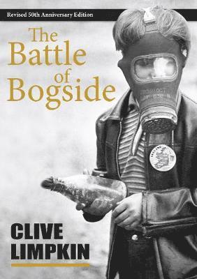 Battle of Bogside