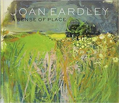 bokomslag Joan Eardley