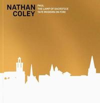 bokomslag Nathan Coley