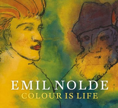 Keith Hartley, Sean Rainbird, Christian Weikop, Frances Blythe, Astrid Becker - Emil Nolde, Häftad