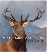 bokomslag Monarch of the Glen