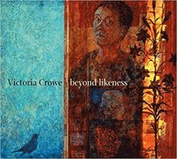 bokomslag Victoria Crowe