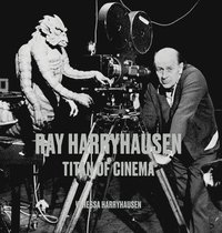 bokomslag Ray Harryhausen