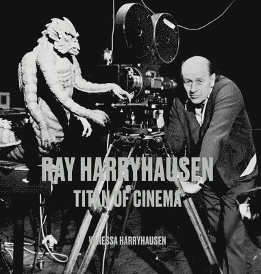 Ray Harryhausen 1
