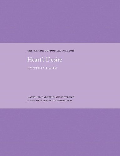 bokomslag Heart's Desire: The Darnley Jewel and the Human Body