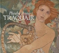 bokomslag Phoebe Anna Traquair