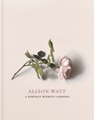 Julie Lawson, Tom Normand, Andrew O’Hagan - Alison Watt, Inbunden
