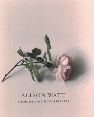 Alison Watt 1