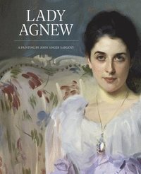 bokomslag Lady Agnew