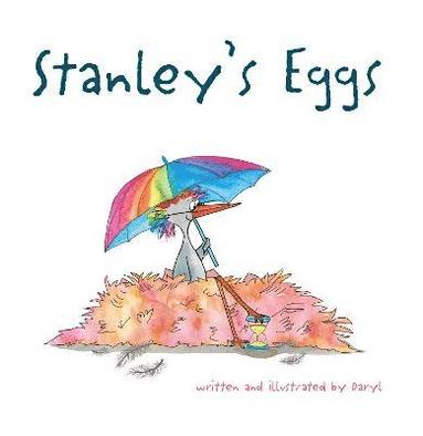 bokomslag Stanley's Eggs