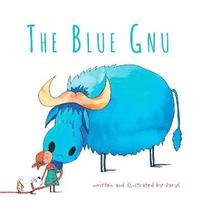 bokomslag The Blue Gnu