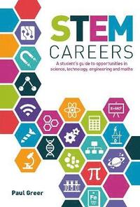 bokomslag STEM Careers