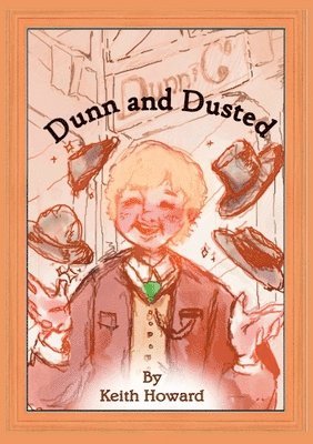 Dunn and Dusted 1