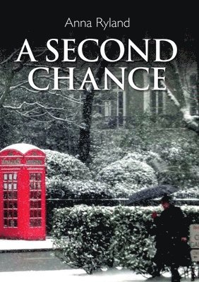 Anna Ryland - Second Chance, Häftad