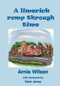 bokomslag Limerick Romp Through Time