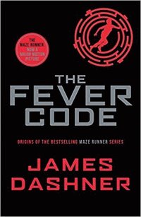 bokomslag The Fever Code