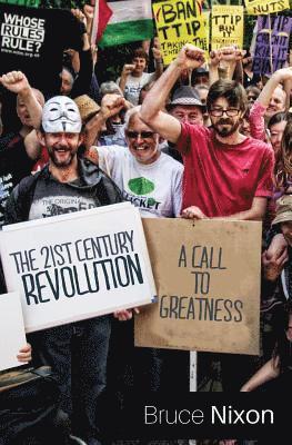 bokomslag 21st Century Revolution
