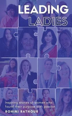 Leading Ladies 1