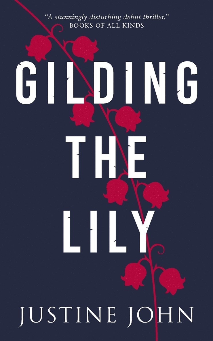 Gilding the Lily 1