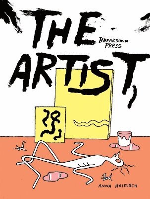 The Artist 1