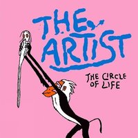 bokomslag The Artist: The Circle of Life